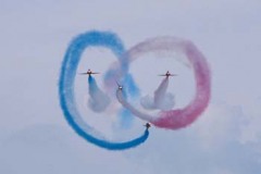 Red Arrow